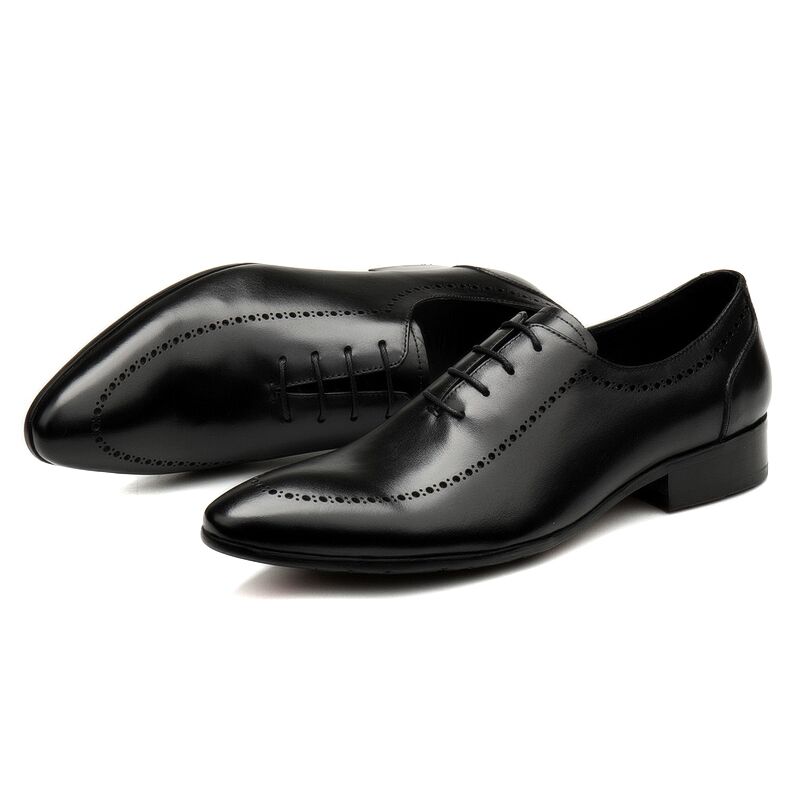 giay-nam-oxford-duc-lo-dang-dep-m119 Giày tây đục lỗ đẹp