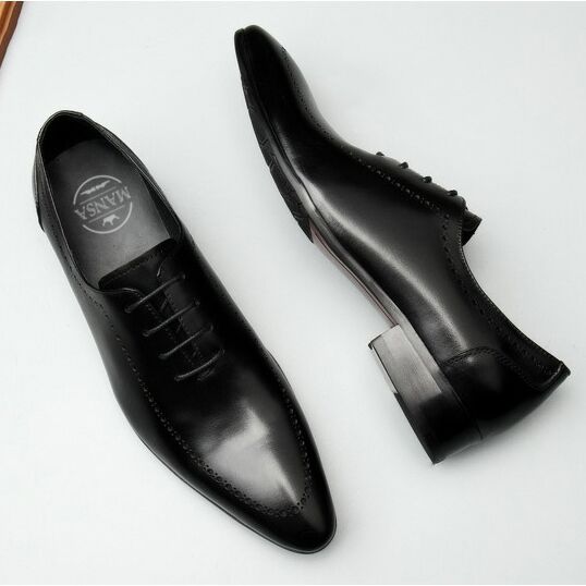 giay-buoc-day-cong-so-duc-lo-m120 mẫu giày công sở đục lỗ thủ công