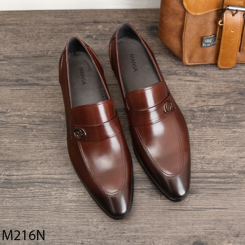 giay-cong-so-nam-da-bo-kieu-dang-dep-m216 giày lười nam đẹp sang trọng