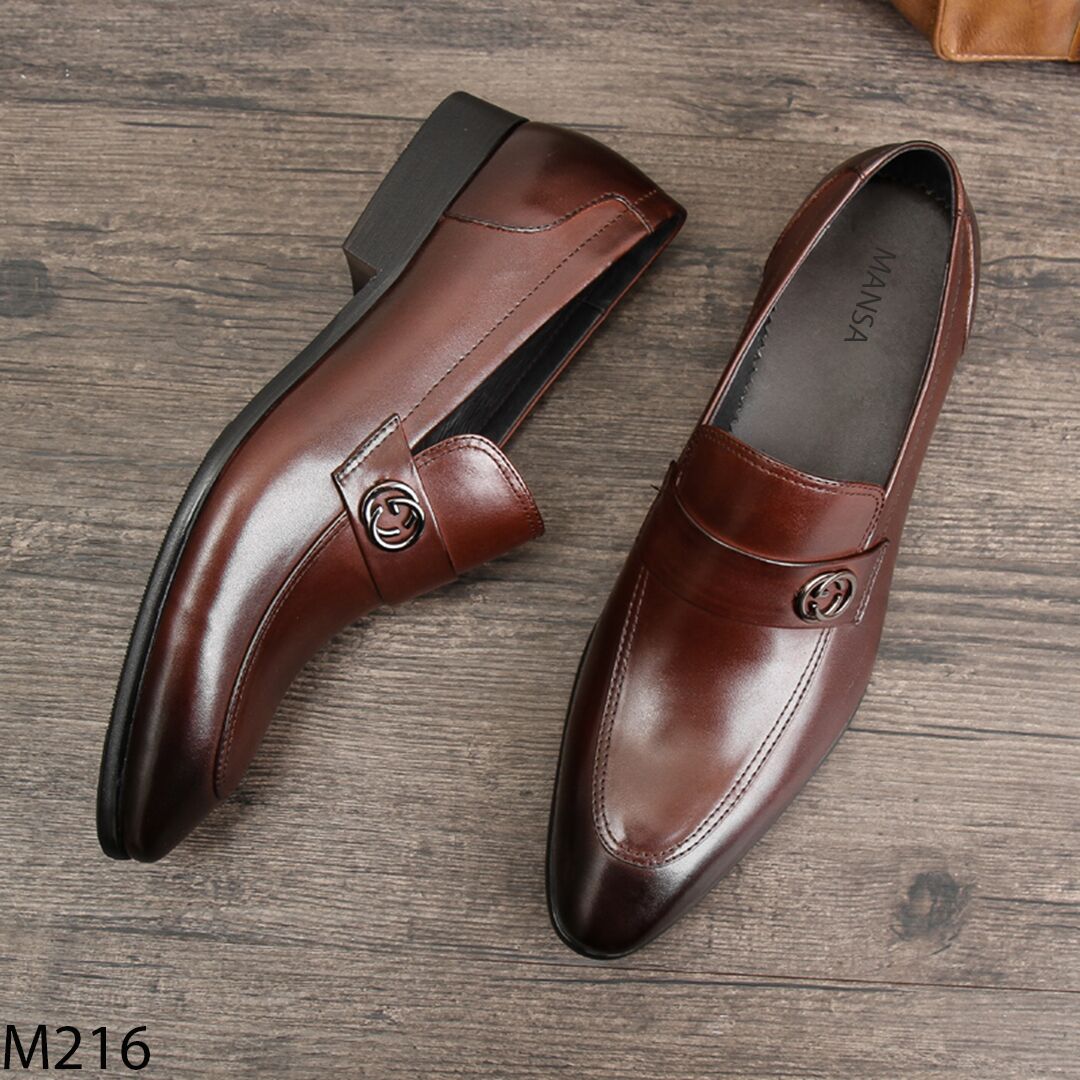 giay-luoi-nam-kieu-sang-han-quoc-dep-m216 giày lười nam kiểu dáng trẻ trung